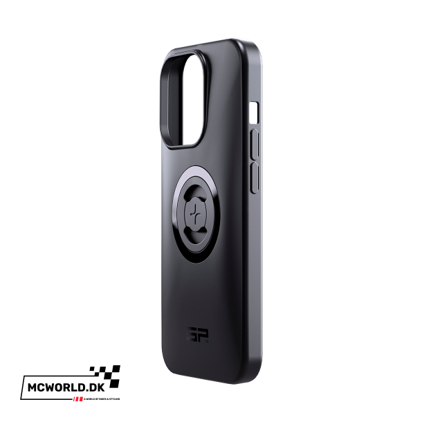 SP Connect+ Cover - Iphone 15 Pro