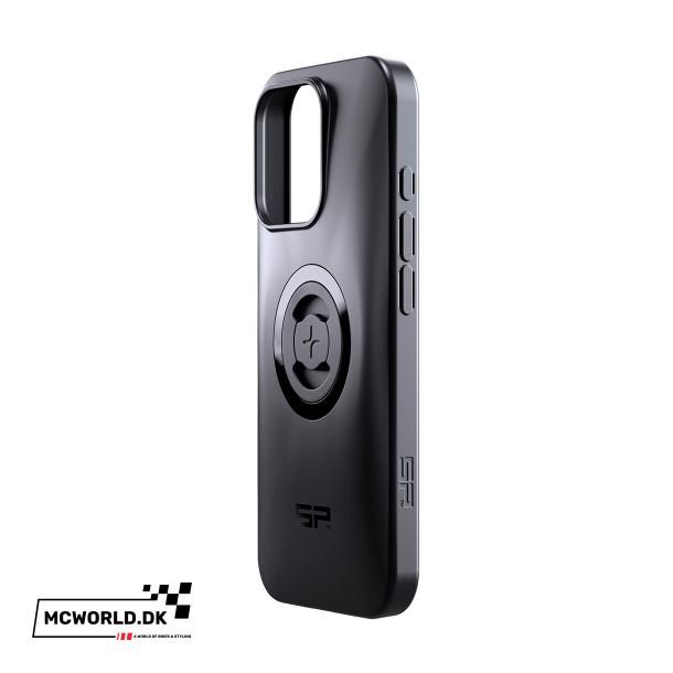 SP Connect+ Cover - Iphone 16 Pro