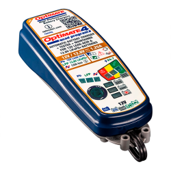 OPTIMATE 4 Quad Program (CANBUS Ready) Premium