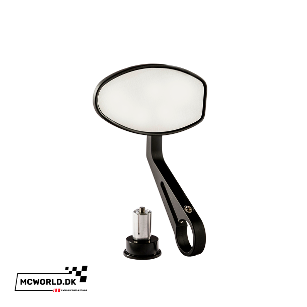 Puig styrendespejl - Enkeltspejl