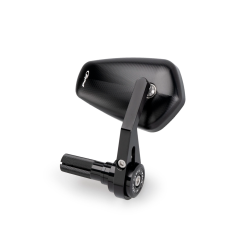 Puig styrendespejl Bond - Enkeltspejl