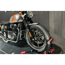 Royal Enfield Continental GT 650 - Fabriksny