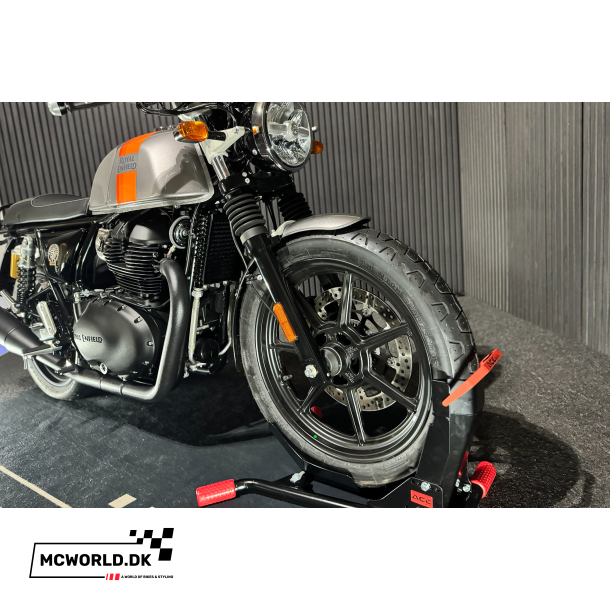 Royal Enfield Continental GT 650 - Fabriksny