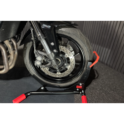 Yamaha MT-09 Black edition - 2018