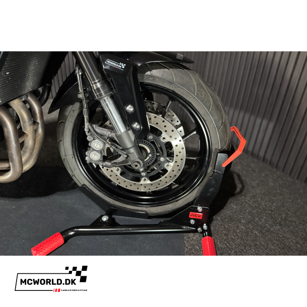 Yamaha MT-09 Black edition - 2018