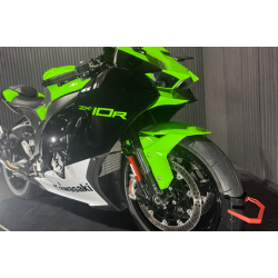 Kawasaki ZX-10R - 2024, 2021 model