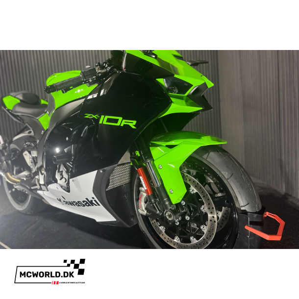 Kawasaki ZX-10R - 2024, 2021 model