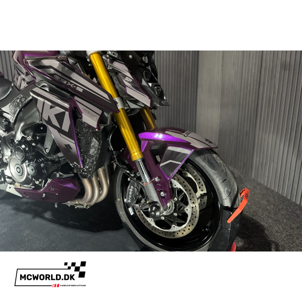 Suzuki GSSXS 1000 - 2023 - Lilla