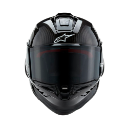 Alpinestars Supertech R10 - Sort/Carbon