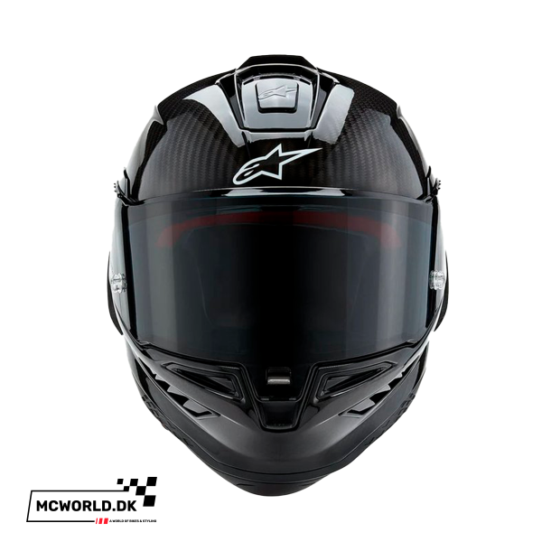 Alpinestars Supertech R10 - Sort/Carbon
