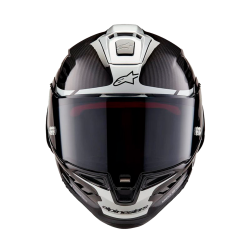 Alpinestars Supertech R10 - Element Sort/Carbon/S�lv