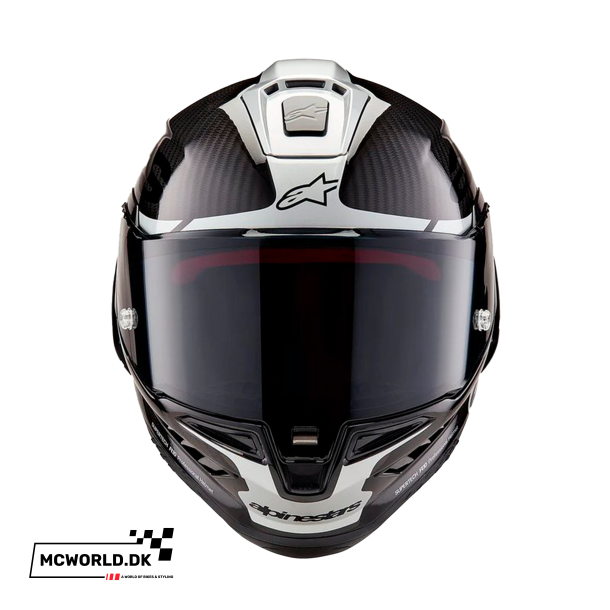 Alpinestars Supertech R10 - Element Sort/Carbon/S�lv