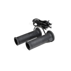 Koso 120 mm. Varmehndtag