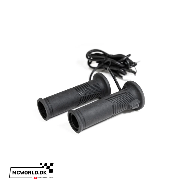 Koso 120 mm. Varmehndtag