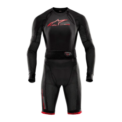 Alpinestars Tech-Air 10 Race System