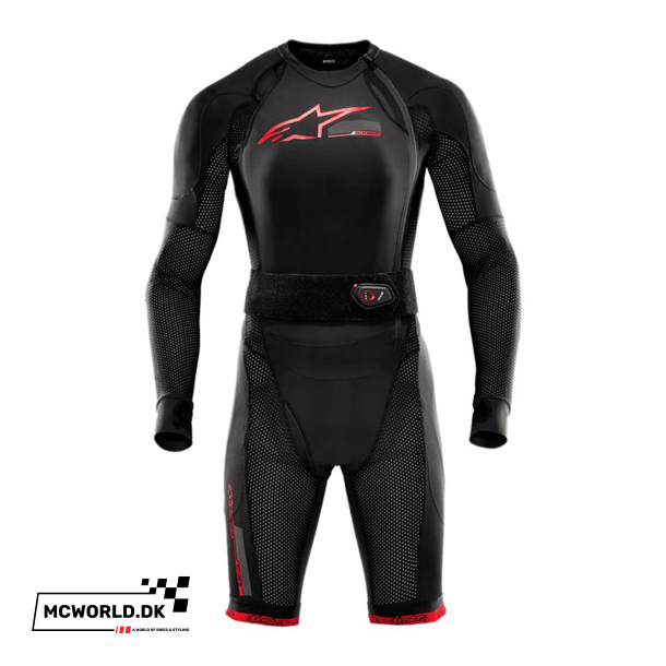Alpinestars Tech-Air 10 Race System