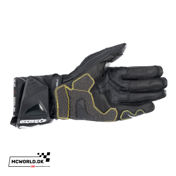 Alpinestars Handsker GP-Tech V2 -  Sort/Hvid