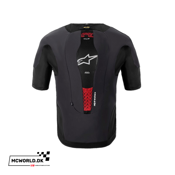 Alpinestars Tech Air 5 Plasma System