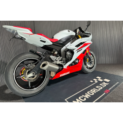 Yamaha R6 - 2007