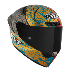 KYT - KX-1 Race GP - Bastianini  Replica India 2023