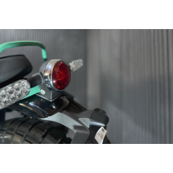 Royal Enfield Bear 650 TwoFourNine - Fabriksny