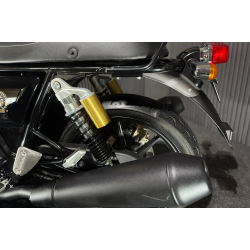 Royal Enfield Continental GT 650 - Fabriksny