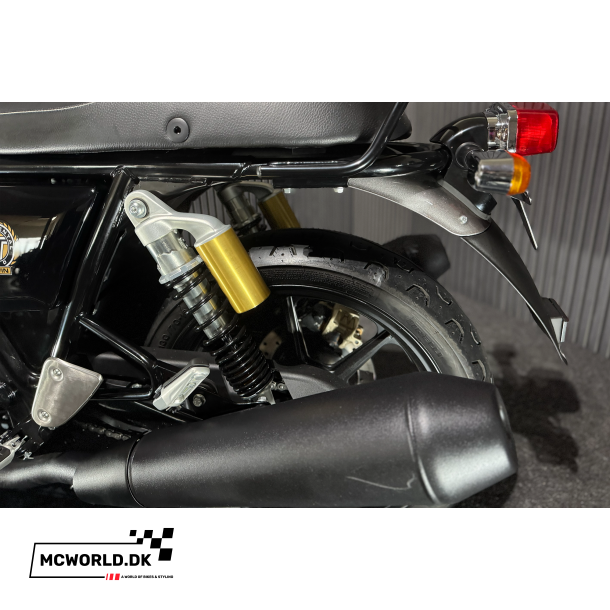 Royal Enfield Continental GT 650 - Fabriksny