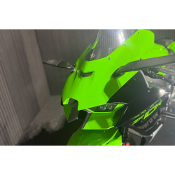 Kawasaki ZX-10R - 2024, 2021 model