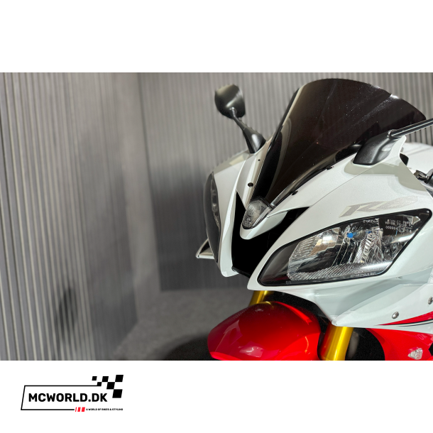 Yamaha R6 - 2007