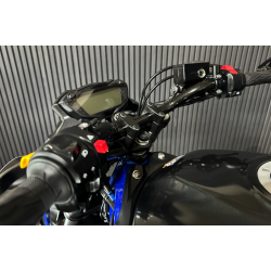 Suzuki SV650 - 2022 - Gr�