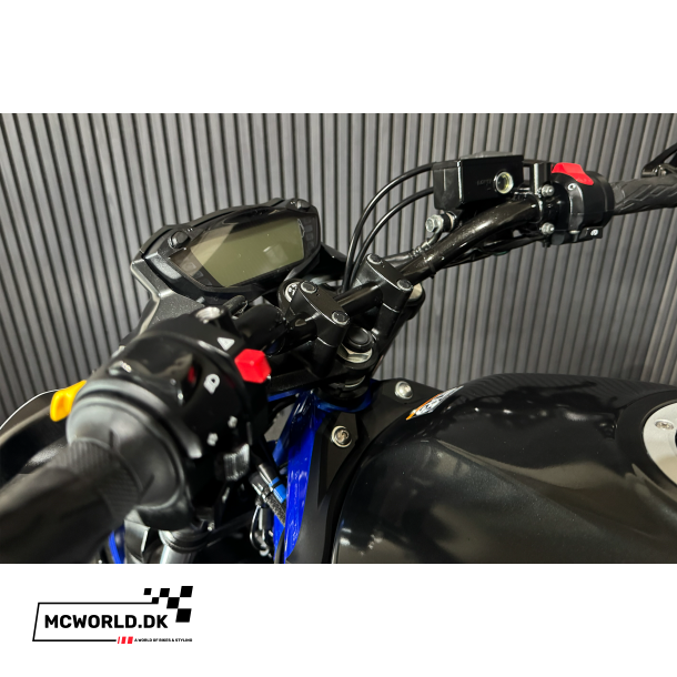 Suzuki SV650 - 2022 - Gr�