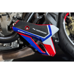 BMW S1000 R DabRabbit Edition - 2017