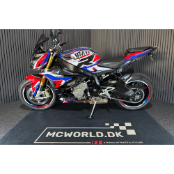 BMW S1000 R DabRabbit Edition - 2017