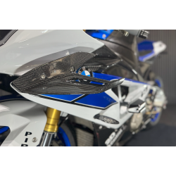 BMW S1000 RR HP4 Competition #89 - 2016
