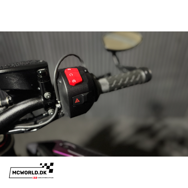 Suzuki GSSXS 1000 - 2023 - Lilla