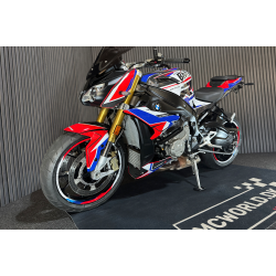 BMW S1000 R DabRabbit Edition - 2017