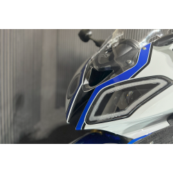 BMW S1000 RR HP4 Competition #89 - 2016