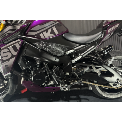 Suzuki GSSXS 1000 - 2023 - Lilla