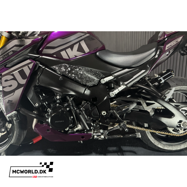 Suzuki GSSXS 1000 - 2023 - Lilla