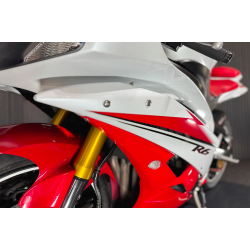Yamaha R6 - 2007