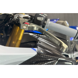 BMW S1000 RR HP4 Competition #89 - 2016