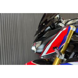 BMW S1000 R DabRabbit Edition - 2017