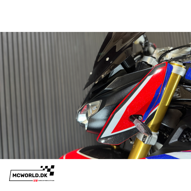 BMW S1000 R DabRabbit Edition - 2017