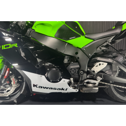 Kawasaki ZX-10R - 2024, 2021 model