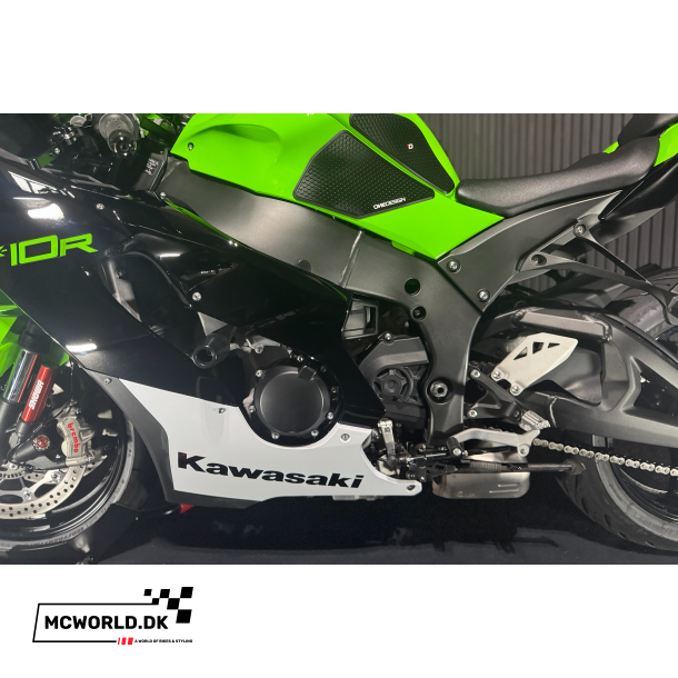 Kawasaki ZX-10R - 2024, 2021 model