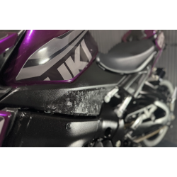 Suzuki GSSXS 1000 - 2023 - Lilla