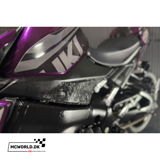 Suzuki GSSXS 1000 - 2023 - Lilla