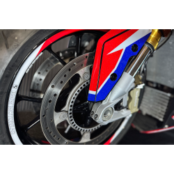 BMW S1000 R DabRabbit Edition - 2017