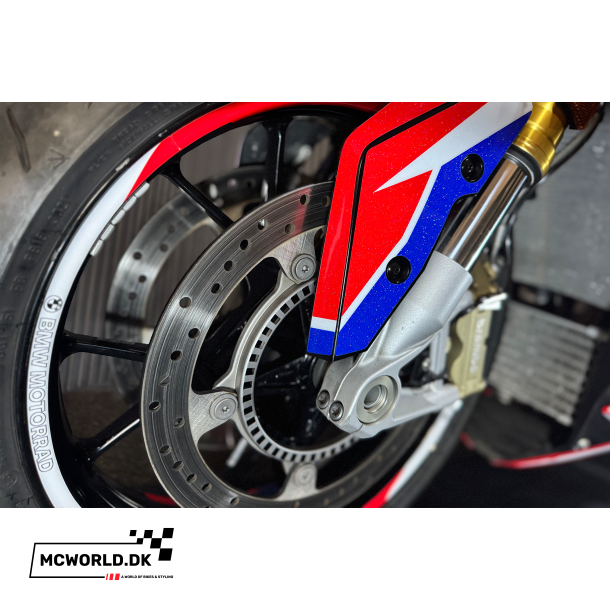 BMW S1000 R DabRabbit Edition - 2017