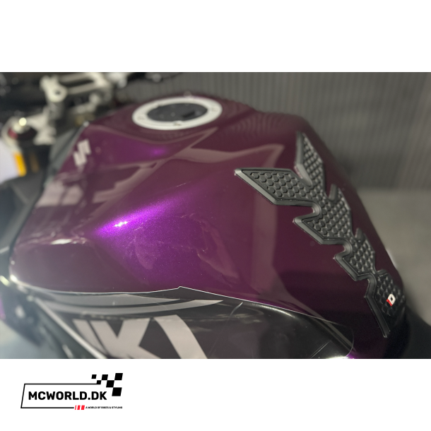 Suzuki GSSXS 1000 - 2023 - Lilla